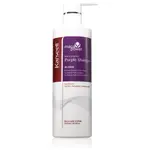 Karseell Purple Shampoo fialový šampon neutralizující žluté tóny 500 ml