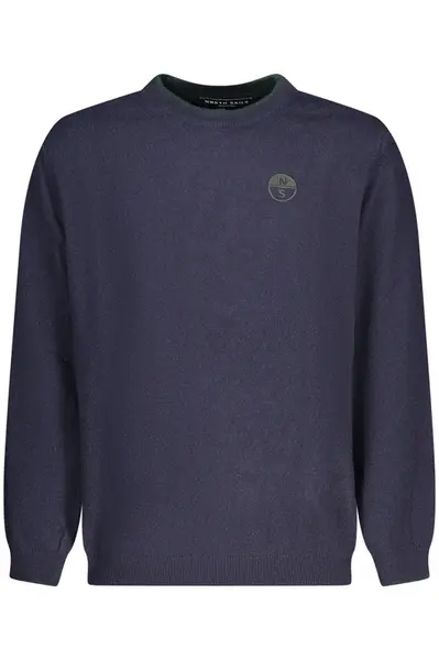 NORTH SAILS CHILDREN&#39;S BLUE SWEATER
