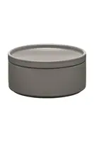 Nádoba s vekom Blomus Pilar L/15 x 7 cm