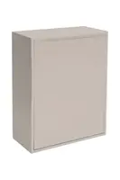 Nástenný odpadkový kôš ReCollector Recycling box 12 L