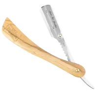 PRORASO Shavetta na klasické žiletky