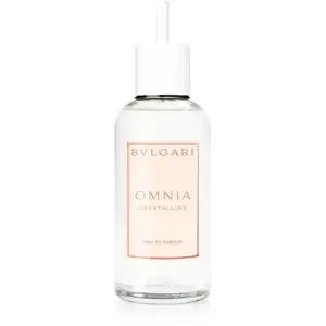 BVLGARI Omnia Crystalline parfumovaná voda náhradná náplň pre ženy 200 ml