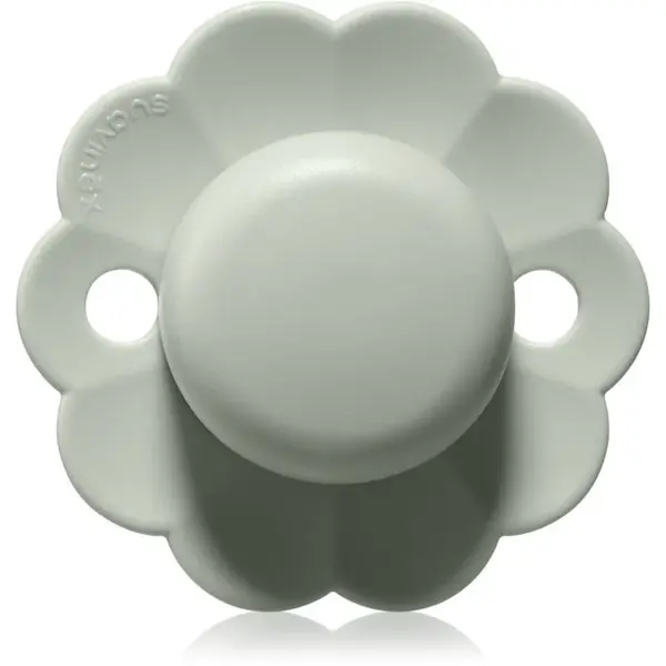 Suavinex Wonder SX Pro Physiological 6-18 m cumlík Almost Aqua 1 ks