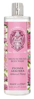 LA FLORENTINA Pena do kúpeľa a sprchový gél Peonia Arborea 500 ml