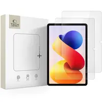 Tech-Protect Glass Fit 2x ochranné sklo na Xiaomi Redmi Pad Pro / 2 Pro 12.1, priesvitný