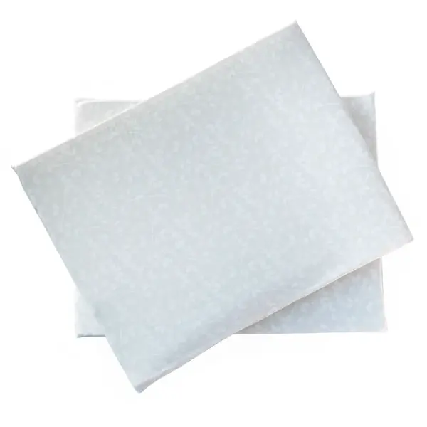 Set mantinelov SOFTELLO MAXI - ecru eukalyptus