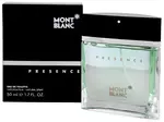 Montblanc Presence Edt 75ml