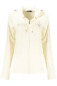 Dámská mikina s kapucí Freddy