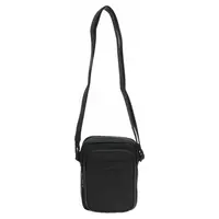 Tommy Hilfiger pánská crossbody AM0AM13465 BDS Balck