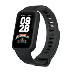XIAOMI Smart band 9 active black chytré hodinky
