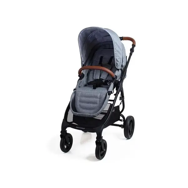 Valco Baby Kočárek sportovní Trend 4 Ultra Grey Marle