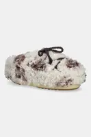 Snehule Moon Boot MB EVX MULE CURLY