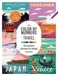 Color by Numbers: Travel