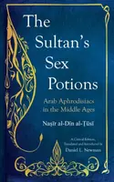 The Sultan's Sex Potions