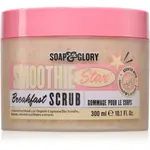 Soap & Glory Smoothie Star tělový peeling 300 g