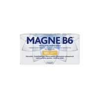 MAGNE B6 470mg/5mg 180 tablet