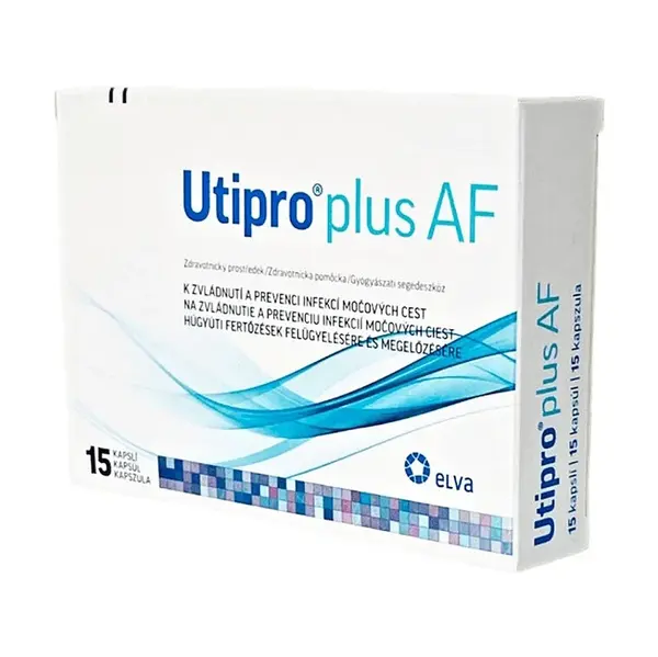 UTIPRO Plus AF 15 tobolek