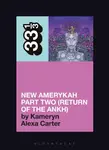 Erykah Badu's New Amerykah Part Two (Return of the Ankh) - Kameryn Alexa  Carter