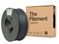 "The Filament" by Spectrum TF-24213, ASA, 1.75mm, SLATE GREY, 1kg