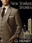 New Yorker Stories - O. Henry - e-kniha