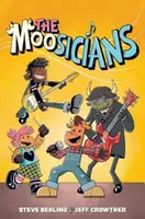 The Moosicians - Steve Behling