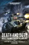 Death and Duty - Steve Lyons