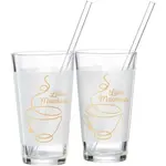 Sada na Latte Macchiato Lea