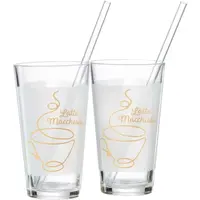 Sada na Latte Macchiato Lea