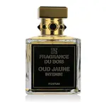 Fragrance Du Bois Oud Jaune Intense Parfém 100 ml UNISEX