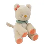 Mačička plyšová mini Lana 20 cm Mila, Zoe & Lana