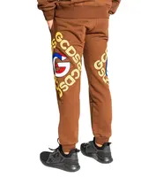 Frankie Morello pánské tepláky