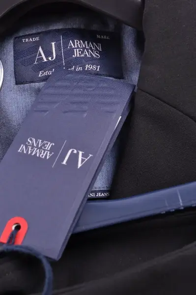 Armani Jeans dámské šaty