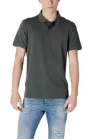 Pánske polo tričko EA7