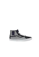 Vans pánske vysoké tenisky