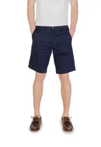 Pánske bermudy Borghese