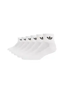 Adidas kotníkové ponožky, 6-balení