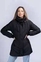 Dámska bunda Lonsdale Winter