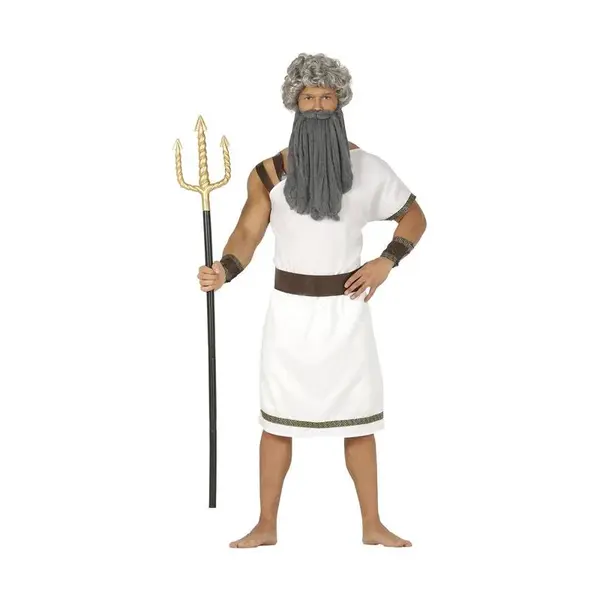 Guirca Kostým Sparťaň L 52-54