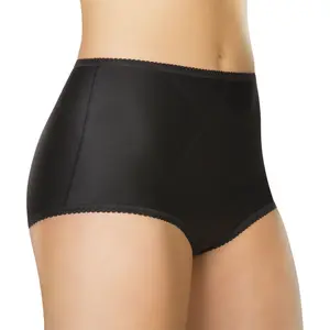 MAXIS LIFTING BRIEFS vel. M stahovací kalhotky černé