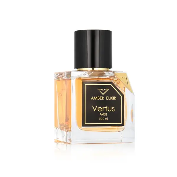 Vertus Amber Elixir EDP 100 ml UNISEX