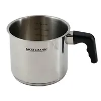 Hrnec na mléko 14cm 1,7l Geneva 680340