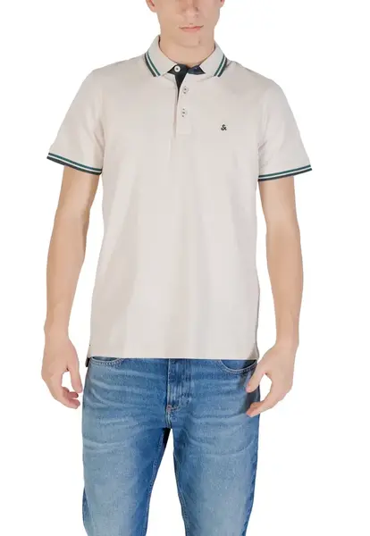 Jack &amp; Jones pánské polo triko