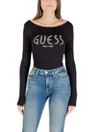 Guess triko s dlouhým rukávem