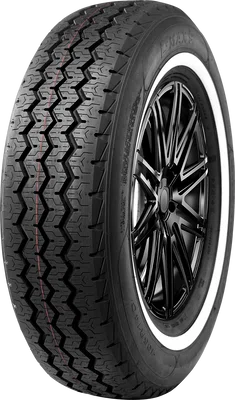 GRENLANDER 235/65 R 16 115/113R L-MAX_9 TL C GRENLANDER