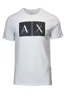 Armani Exchange T-Shirt Uomo