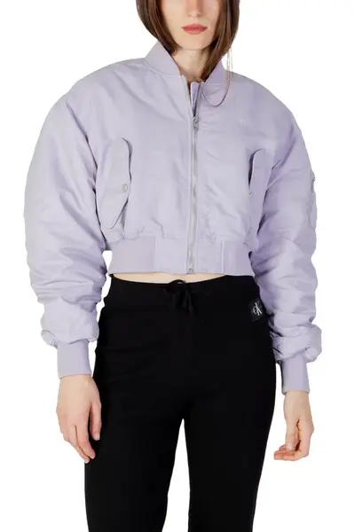 Calvin Klein Jeans dámská bomber bunda