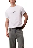 Calvin Klein Jeans T-Shirt Uomo