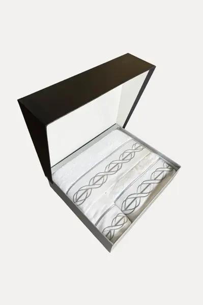 Soft Cotton Darčeková sada uterákov a osušky VITA