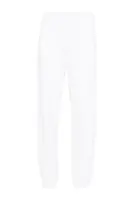 Bílé tepláky Polo Ralph Lauren