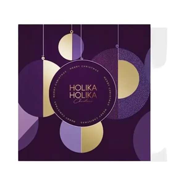 HOLIKA HOLIKA Pure Dárkové balení pro ženy